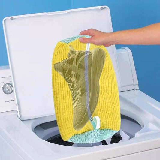 Shoe bag for washing (in washing machine) Anti-deformation and protection